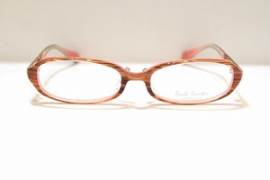 Paul Smith(ポールスミス)PS-9307 BRS/PIヴィンテージメガネフレーム新品めがね眼鏡サングラスメンズレディース男性用女性用
