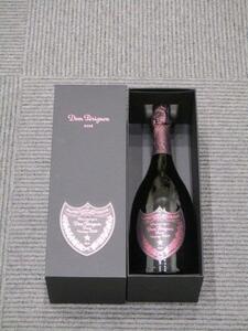 17671　古酒洋酒★Dom Perignon ドンペリニヨン ロゼ 2009 シャンパン 750ml 12.5%　箱入り