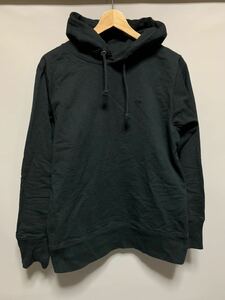 THE NORTH FACE PURPLE LABEL ノースフェイス パープルレーベル ナナミカ NT6902N　10oz　マウンテン　スウェット　パーカー　ブラック