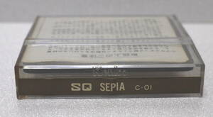 Kenko SQフィルター SEPIA セピア　C-01　送料１４０円