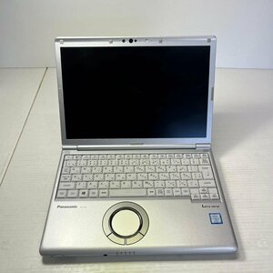 【中古美品】Panasonic Let