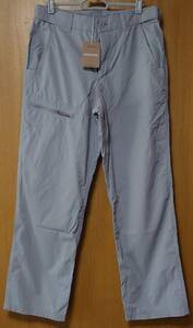 patagonia ★ サンディ・キー・パンツ sandy cay pants. 定価￥14,300 ★ Sサイズ(日本サイズ M ) 品番：82092 カラー：SGRY