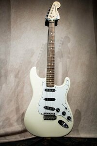 ♪Fender MEXICO Ritchie Blackmore Stratocaster フェンダーメキシコ リッチー・ブラックモア ストラトキャスター ☆D 0520