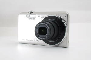 動作品 カシオ CASIO EXILIM EX-ZS35 エクシリム コンパクトデジタルカメラ 管MM027