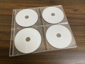 新品 未使用 バラ売り 4枚 SONY ソニー ブルーレイディスク 100GB BD-RE 繰り返し 録画用 2倍速 uz-16