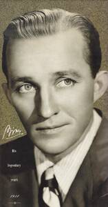 輸 Bing Crosby His Legendary Years 1931-1957 4CD ビング・クロスビー◆規格番号■MCAD4-10887◆送料無料■即決●交渉有