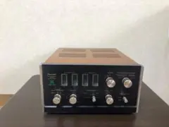 Sansui サンスイ QS-100 アンプ オーディオ機器 動作確認済