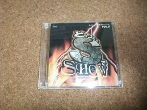 [CD][送100円～] チェリーベル残業手当シリーズVOL.5　どっつぇのSでSHOW