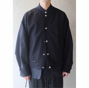 JIL SANDER ジルサンダー　ブルゾン　ジャケット　マルジェラ　SACAI パンツ　スニーカー　BALENCIAGA OAMC DRIES VAN NOTEN