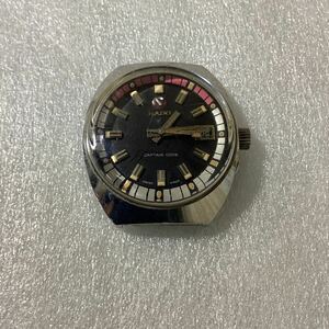 RADO ラドー CAPTAIN COOK キャプテンクック 腕時計 メンズ 時計 WaterSealed