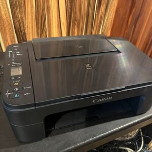 Canon キャノン A4 プリンター 複合機 PIXUS ピクサス TS3130