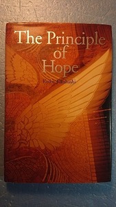 英訳(＋日語)宗教「The Principle of Hope希望の原理」高橋佳子著 D.R.Williams訳 三宝出版 2000年