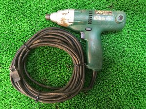 【中古品】★日立工機　インパクトドライバ　100V　WH12VA / ITAIJLAA39E8