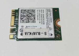 G-TUNE W650RB 修理パーツ 送料無料 WIFI カード 基盤 ユニット