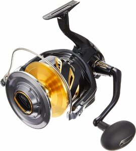 【現品限り】新品未使用 Shimano シマノ 20 ステラ SW30000 マグロ キャスティング スピニングリール