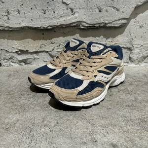 Saucony PROGRID OMNI 9 S70740-4 サッカニー プログリッド オムニ 9 スニーカー シューズ