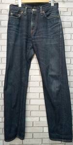 LEVI’S 50154-0090/LVC/501ZXX 1954年モデル ジーンズ