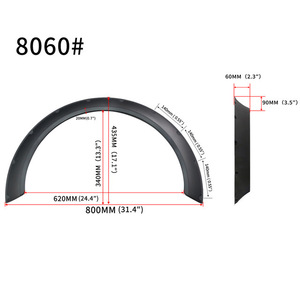 bmw F32 F33 F36 E90 E92ためE93ベンツW205 W204 W203 ワイド フェンダー フレア ホイール アーチ 4個