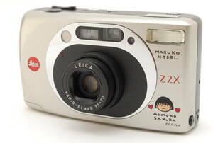 美品!! LEICA ライカ Z2X さくらももこコラボ　VARIO-ELMAR 35-70 MARUKO MODEL #4709