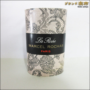 *未使用保管品 MARCEL ROCHAS ロシャス La Rose ラローズ 香水 23ml ヴィンテージ*送料込