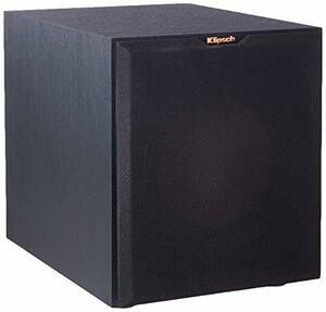 Klipsch Reference R-10SW 10” 300w Powered Subwoofer (Black)(中古品)