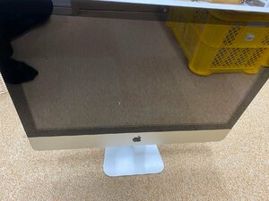 iMac (21.5-inch, Mid 2011) A1311 中古C-ランク【ジャンク品】