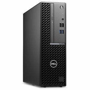 関西 【新品 PC+モニタセット 】 DELL OptiPlex7010SFF(i3/8/256/SM/11P/PE/1Y) DTOP108-021P1 デスクトップ ＋ 24型 E2423HN □J496151-2P