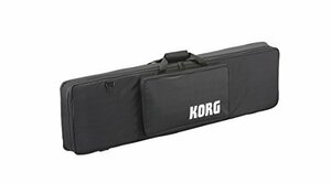 【中古】 KORG コルグ キーボードシンセサイザー KROME-73専用 ソフトケース SC-KROME-73