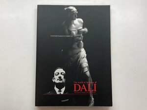 ★　【図録 サルバドール・ダリの世界 The World of Salvador DALI 諸橋近代美術館　2005年】153-02402