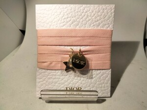 格安スタート!DIOR/ディオール/チョーカー/未使用品/定形外発送可能