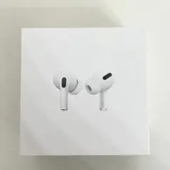 AirPods Pro エアポッズ プロ 第1世代 MWP22J/A