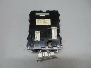 送料520円　セレナ　ハイウェイスター　CC25　BCMコンピューター　284B1　CY71A　純正　22271 伊t