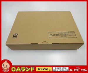 ●NTT● 中古（美品） / (8)給電HUB / 8ポートPoEHUB / A1-(8)POLHUB-(1) / 箱入り