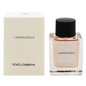 ドルチェ＆ガッバーナ ランペラトリス EDT・SP 50ml 香水 フレグランス L’IMPERATRICE DOLCE＆GABBANA 新品 未使用