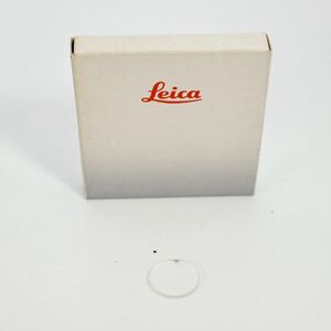 Leica ライカ R8・R9用　視度補正レンズ　-1 箱付き