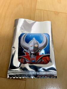 ウルトラマンショップ限定 缶バッジ 第1弾 ウルトラの父 ウルトラマンケン 非売品