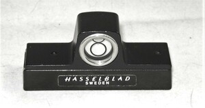 HASSELBLAD　ハッセルブラッド スピリットレベル 水平器 水準器 1