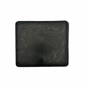 1円〜◎ ルイヴィトン LOUIS VUITTON M30382 タイガ ポルトモネ ボワット コインケース 小銭入れ アルトワーズ ブラック