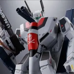 DX超合金　劇場版 VF-1S ストライクバルキリー　マクロス　超合金