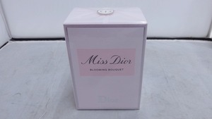 【未使用】 ディオール Dior 未使用品 香水 Dior ミス ディオール ブルーミング ブーケ オードトワレ 150ml