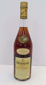 111B543★【未開栓】Hennessy ヘネシー V.S.O.P 700ml 40度 ブランデー