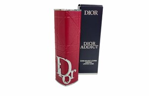 未使用　クリスチャン・ディオール　Christian Dior　アディクト　リップスティック　ケース　BRICK CANNAGE KES-2410