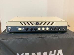 YAMAHA THR100H　HEADAMP ヘッドアンプ