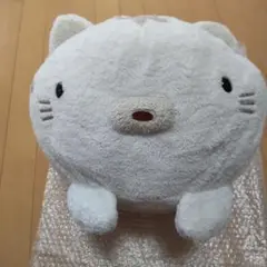 フリッカ ぬくまろせらぴ ぬいぐるみ トラ