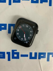 ■札幌発送■１円スタート■中古■Apple■Apple Watch Series 5 GPSモデル 44mm■MWVF2J/A ■J497572i