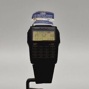 【AC-63】CASIO 海外モデル デジタルメンズウォッチ DBC-32-9ADF