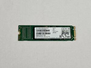  使用時間：3324時間☆SAMSUNG 中古 M.2 SATA3 SSD MZNLN128HAHQ-00000 128GB CDI正常確認済み 良品