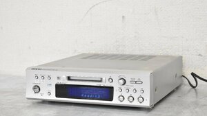 Σ2838 ジャンク品 ONKYO MD-133 オンキヨー MDデッキ