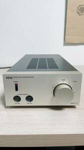 STAX DRIVER UNIT FOR EARSPEAKERS　SRM-717