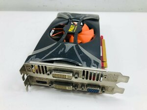 中古動作品　グラフィックボード PALiT GTX460 SONIC 1024M GDDR5 256B DUAL-DVI HDMI CRT